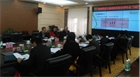 我公司参加2015年度自治区主席质量奖综合评审会